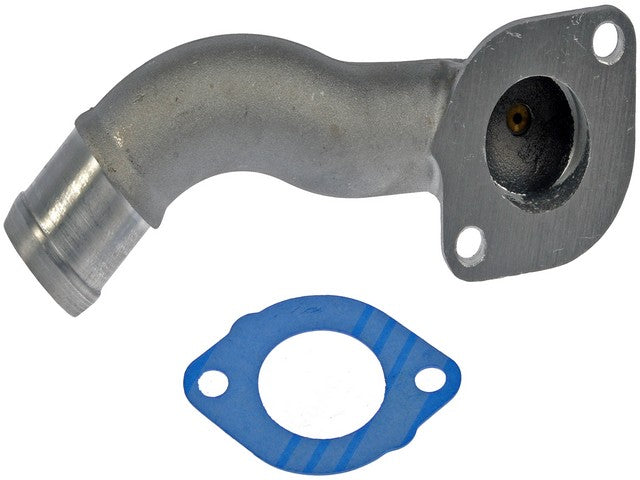 Engine Coolant Thermostat Housing Dorman-OE Solutions 902-2074