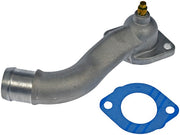 Engine Coolant Thermostat Housing Dorman-OE Solutions 902-2074