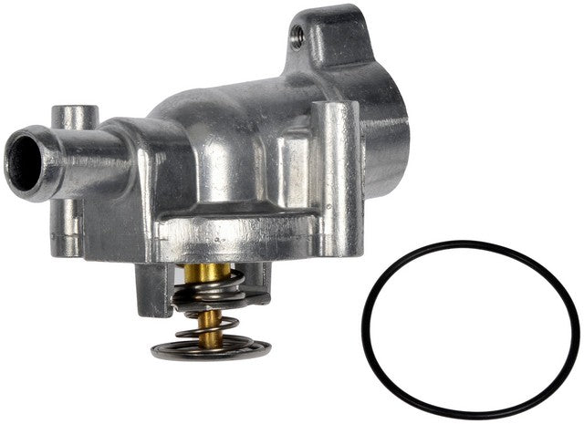 Engine Coolant Thermostat Housing Assembly Dorman-OE Solutions 902-2077