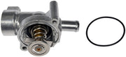 Engine Coolant Thermostat Housing Assembly Dorman-OE Solutions 902-2077