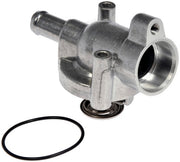 Engine Coolant Thermostat Housing Assembly Dorman-OE Solutions 902-2077