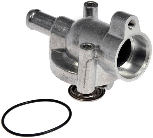 Engine Coolant Thermostat Housing Assembly Dorman-OE Solutions 902-2077