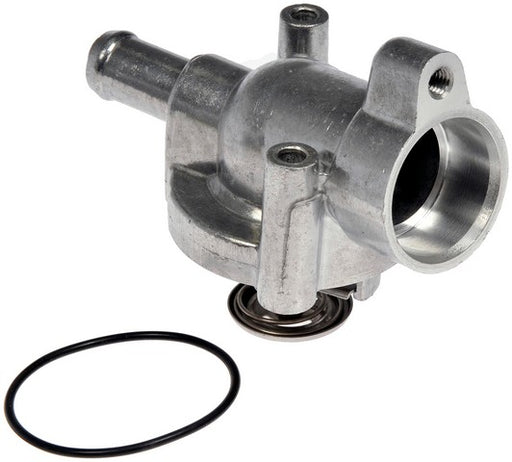 Engine Coolant Thermostat Housing Assembly Dorman-OE Solutions 902-2077