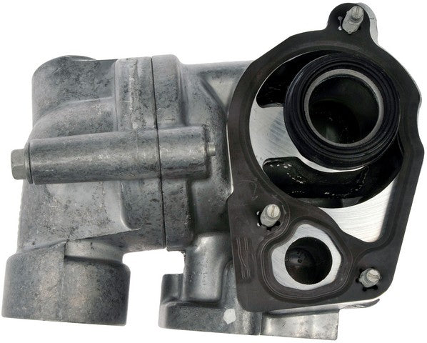 Engine Coolant Thermostat Housing Assembly Dorman-OE Solutions 902-2078