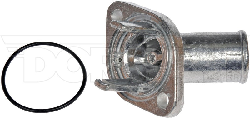 Engine Coolant Thermostat Housing Dorman-OE Solutions 902-2079