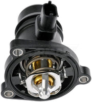 Engine Coolant Thermostat Housing Assembly Dorman-OE Solutions 902-2080