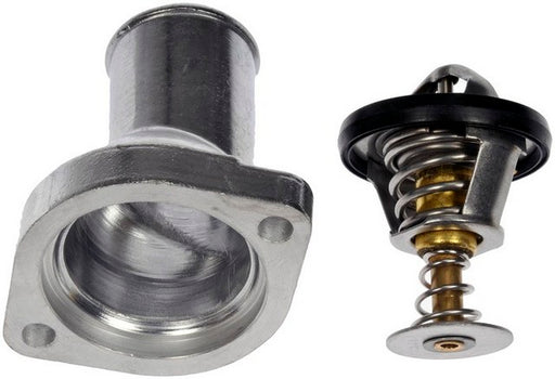 Engine Coolant Thermostat Housing Assembly Dorman-OE Solutions 902-2082