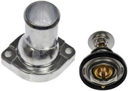 Engine Coolant Thermostat Housing Assembly Dorman-OE Solutions 902-2082