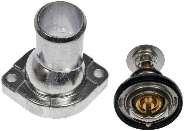 Engine Coolant Thermostat Housing Assembly Dorman-OE Solutions 902-2082