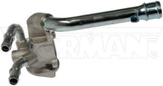 Engine Coolant Thermostat Housing Dorman-OE Solutions 902-2085