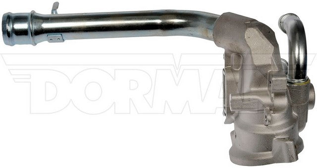 Engine Coolant Thermostat Housing Dorman-OE Solutions 902-2085