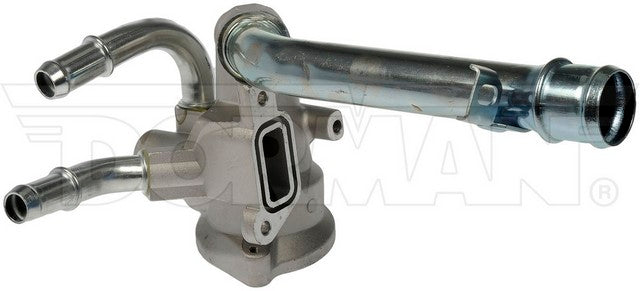 Engine Coolant Thermostat Housing Dorman-OE Solutions 902-2085