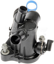 Engine Coolant Water Outlet Dorman-OE Solutions 902-2087