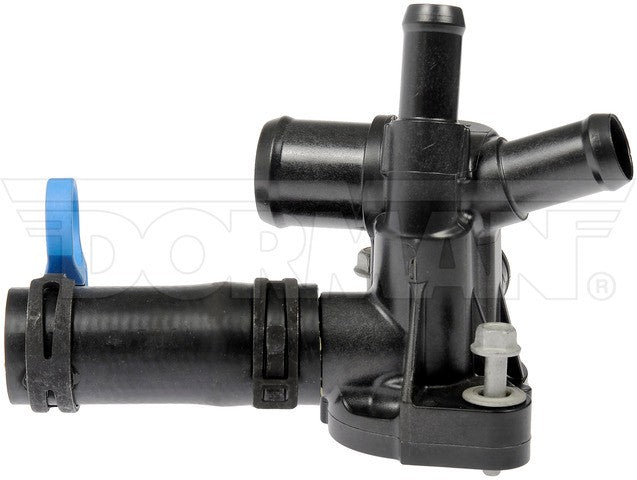 Engine Coolant Water Outlet Dorman-OE Solutions 902-2087