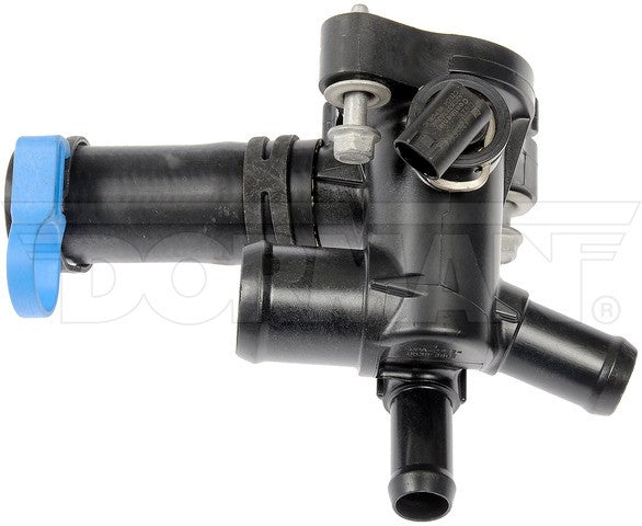 Engine Coolant Water Outlet Dorman-OE Solutions 902-2087