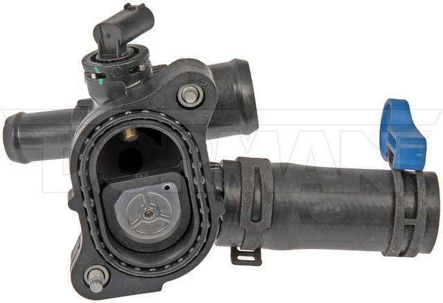 Engine Coolant Water Outlet Dorman-OE Solutions 902-2087