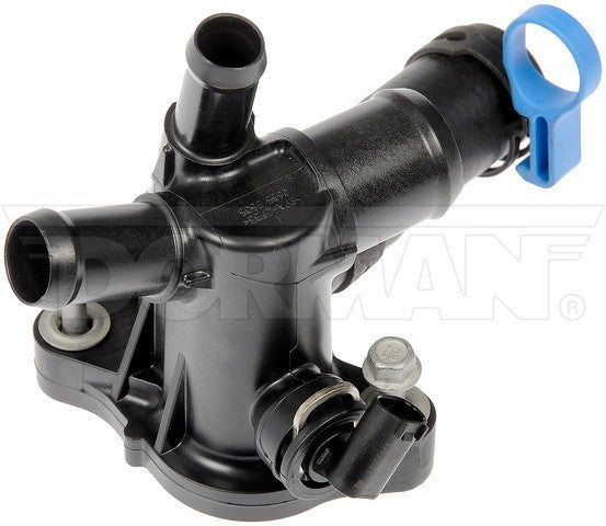 Engine Coolant Water Outlet Dorman-OE Solutions 902-2087