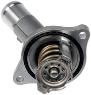Engine Coolant Thermostat Housing Assembly Dorman-OE Solutions 902-2089