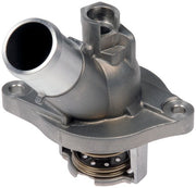 Engine Coolant Thermostat Housing Assembly Dorman-OE Solutions 902-2089