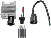 Engine Cooling Fan Module Dorman-OE Solutions 902-209