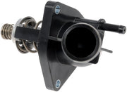 Engine Coolant Thermostat Housing Assembly Dorman-OE Solutions 902-2090