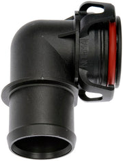 Engine Coolant Hose Connector Dorman-OE Solutions 902-2091