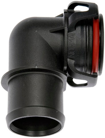 Engine Coolant Hose Connector Dorman-OE Solutions 902-2091