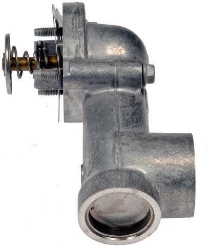 Engine Coolant Thermostat Housing Assembly Dorman-OE Solutions 902-2092