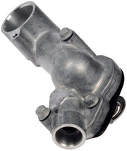 Engine Coolant Thermostat Housing Assembly Dorman-OE Solutions 902-2092