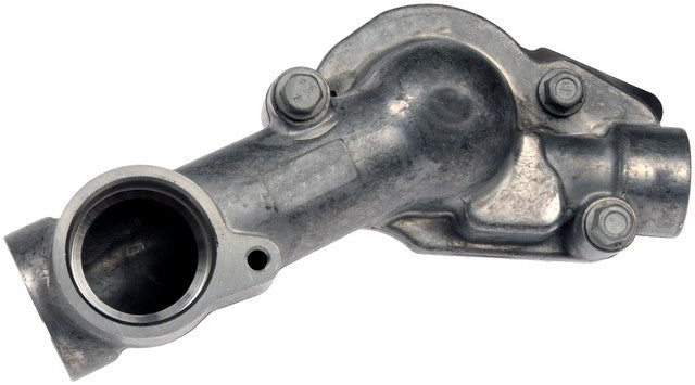 Engine Coolant Thermostat Housing Assembly Dorman-OE Solutions 902-2092