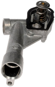 Engine Coolant Thermostat Housing Assembly Dorman-OE Solutions 902-2093