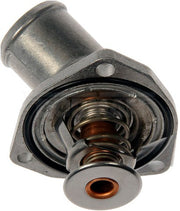 Engine Coolant Thermostat Housing Assembly Dorman-OE Solutions 902-2095