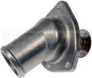 Engine Coolant Thermostat Housing Assembly Dorman-OE Solutions 902-2095
