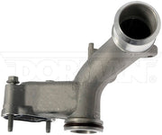 Engine Coolant Water Outlet Dorman-OE Solutions 902-2098