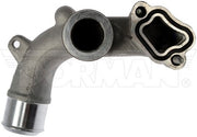 Engine Coolant Water Outlet Dorman-OE Solutions 902-2098