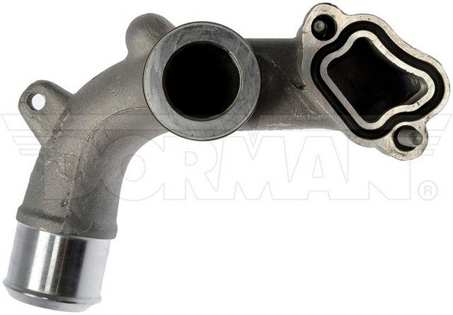 Engine Coolant Water Outlet Dorman-OE Solutions 902-2098