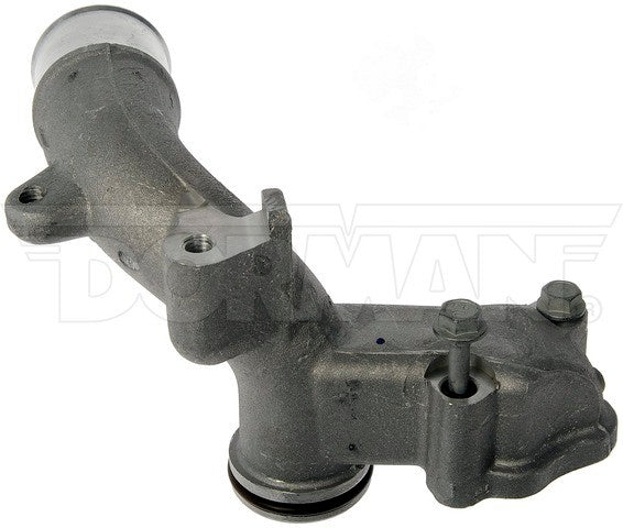 Engine Coolant Water Outlet Dorman-OE Solutions 902-2098