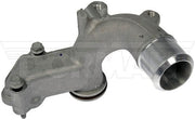 Engine Coolant Water Outlet Dorman-OE Solutions 902-2098