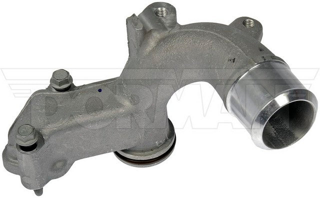 Engine Coolant Water Outlet Dorman-OE Solutions 902-2098