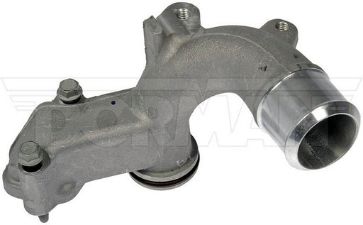 Engine Coolant Water Outlet Dorman-OE Solutions 902-2098