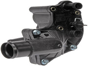 Engine Coolant Thermostat Housing Assembly Dorman-OE Solutions 902-210
