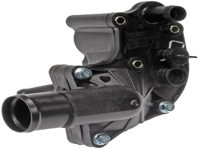 Engine Coolant Thermostat Housing Assembly Dorman-OE Solutions 902-210