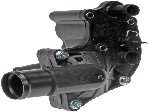 Engine Coolant Thermostat Housing Assembly Dorman-OE Solutions 902-210