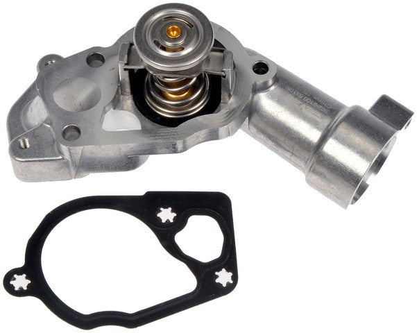 Engine Coolant Thermostat Housing Assembly Dorman-OE Solutions 902-2100
