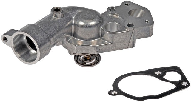 Engine Coolant Thermostat Housing Assembly Dorman-OE Solutions 902-2100