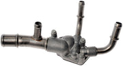 Engine Coolant Thermostat Housing Assembly Dorman-OE Solutions 902-2111