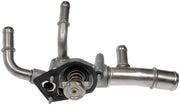 Engine Coolant Thermostat Housing Assembly Dorman-OE Solutions 902-2111