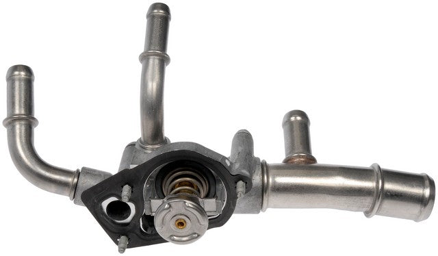 Engine Coolant Thermostat Housing Assembly Dorman-OE Solutions 902-2111