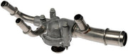 Engine Coolant Thermostat Housing Assembly Dorman-OE Solutions 902-2111
