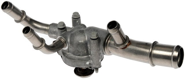 Engine Coolant Thermostat Housing Assembly Dorman-OE Solutions 902-2111